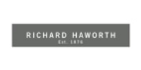 Richard Haworth coupons